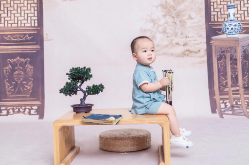 济宁7个月宝宝干咳